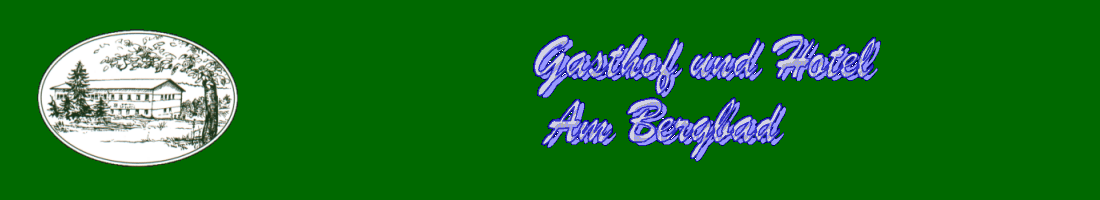 Hotel am Bergbad